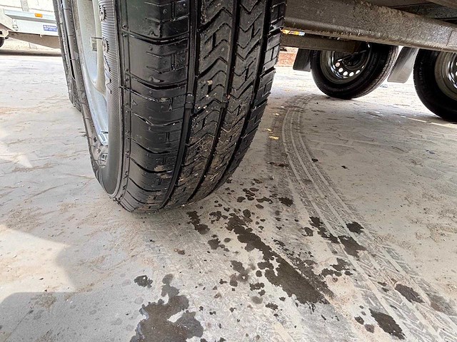 Jetwave - hornet g2 - hogedrukreiniger - afbeelding 9 van  26