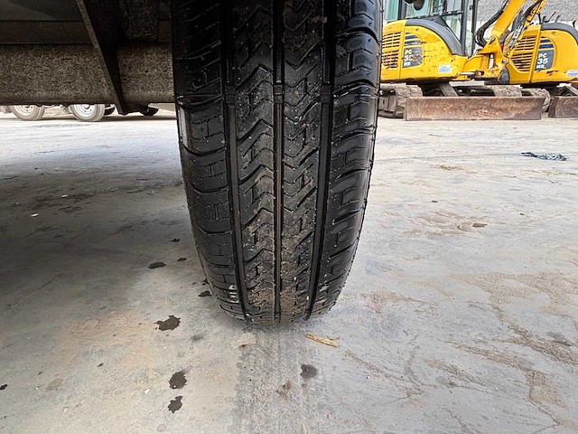 Jetwave - hornet g2 - hogedrukreiniger - afbeelding 10 van  26