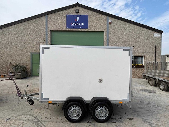 Jetwave - hornet g2 - hogedrukreiniger - afbeelding 1 van  26