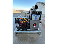 Jetwave - hornet g2 - hogedrukreiniger - afbeelding 13 van  26