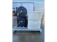 Jetwave - hornet g2 - hogedrukreiniger - afbeelding 15 van  26