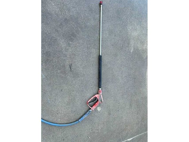 Jetwave - hornet g2 - hogedrukreiniger - afbeelding 17 van  26