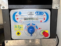 Jetwave - hornet g2 - hogedrukreiniger - afbeelding 18 van  26