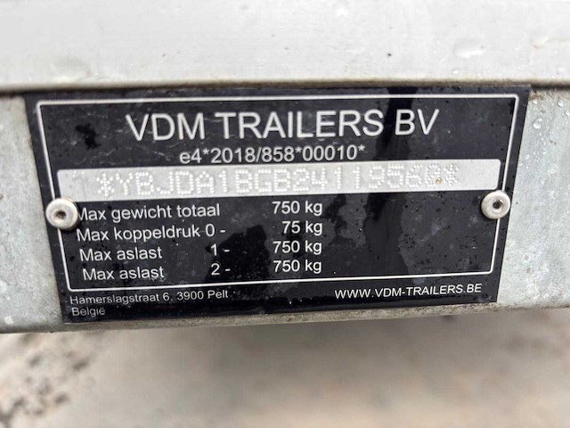 Jetwave - hornet g2 - hogedrukreiniger - afbeelding 19 van  26