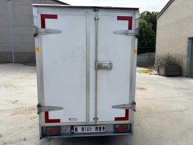 Jetwave - hornet g2 - hogedrukreiniger - afbeelding 20 van  26