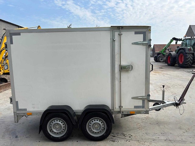 Jetwave - hornet g2 - hogedrukreiniger - afbeelding 21 van  26