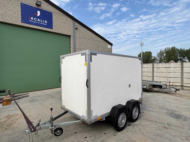 Jetwave - hornet g2 - hogedrukreiniger - afbeelding 23 van  26