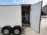 Jetwave - hornet g2 - hogedrukreiniger - afbeelding 24 van  26