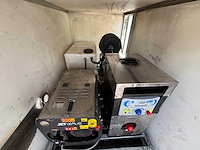 Jetwave - hornet g2 - hogedrukreiniger - afbeelding 25 van  26