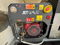 Jetwave - hornet g2 - hogedrukreiniger - afbeelding 26 van  26