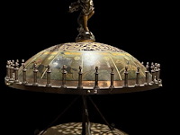 Jeu de cheval - france, deauville vers 1880 - afbeelding 3 van  16