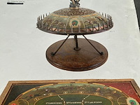 Jeu de cheval - france, deauville vers 1880 - afbeelding 4 van  16