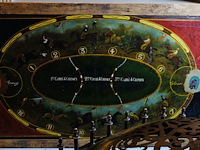 Jeu de cheval - france, deauville vers 1880 - afbeelding 6 van  16