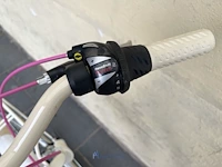 Jeugdfiets adriatica ctb 24 - afbeelding 2 van  14
