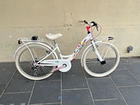 Jeugdfiets adriatica ctb 24 - afbeelding 3 van  14