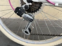 Jeugdfiets adriatica ctb 24 - afbeelding 5 van  14
