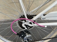 Jeugdfiets adriatica ctb 24 - afbeelding 6 van  14