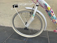 Jeugdfiets adriatica ctb 24 - afbeelding 8 van  14