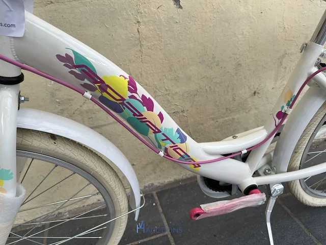 Jeugdfiets adriatica ctb 24 - afbeelding 10 van  14