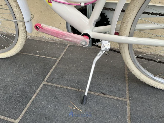 Jeugdfiets adriatica ctb 24 - afbeelding 11 van  14