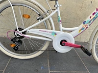 Jeugdfiets adriatica ctb 24 - afbeelding 2 van  11