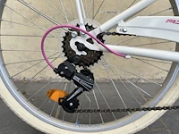 Jeugdfiets adriatica ctb 24 - afbeelding 3 van  11