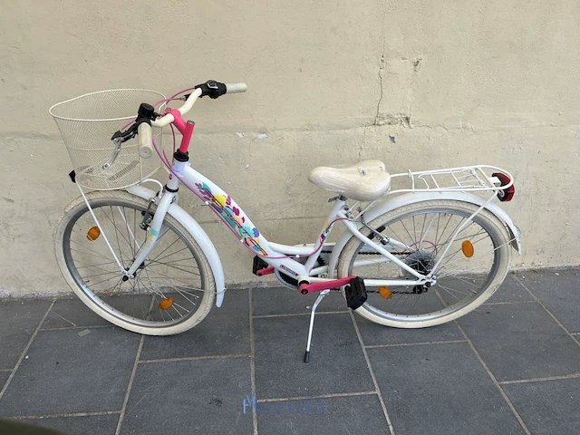 Jeugdfiets adriatica ctb 24 - afbeelding 1 van  11