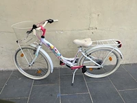 Jeugdfiets adriatica ctb 24