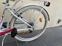 Jeugdfiets adriatica ctb 24 - afbeelding 4 van  11