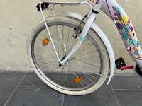 Jeugdfiets adriatica ctb 24 - afbeelding 5 van  11