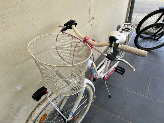 Jeugdfiets adriatica ctb 24 - afbeelding 6 van  11