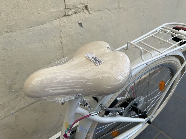 Jeugdfiets adriatica ctb 24 - afbeelding 9 van  11