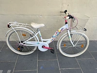 Jeugdfiets adriatica ctb 24 - afbeelding 11 van  11