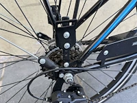 Jeugdfiets de scheemaker wings blast - afbeelding 3 van  11