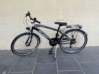 Jeugdfiets de scheemaker wings blast