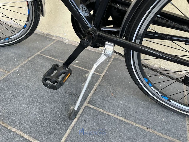 Jeugdfiets de scheemaker wings blast - afbeelding 6 van  11