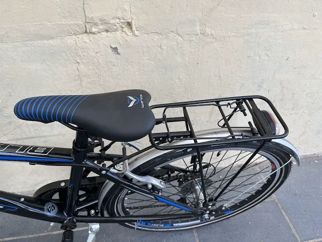 Jeugdfiets de scheemaker wings blast - afbeelding 7 van  11