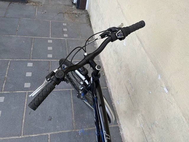 Jeugdfiets de scheemaker wings blast - afbeelding 8 van  11