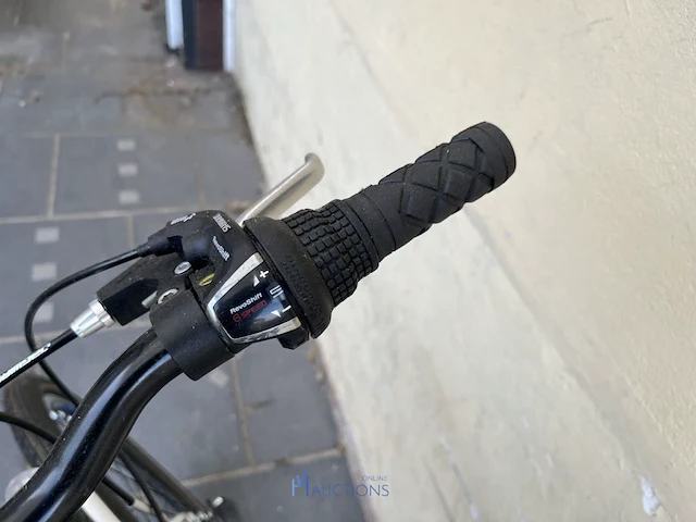 Jeugdfiets de scheemaker wings blast - afbeelding 9 van  11