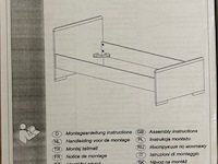 Jeugdkamer londen - afbeelding 10 van  22