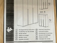 Jeugdkamer londen - afbeelding 11 van  22