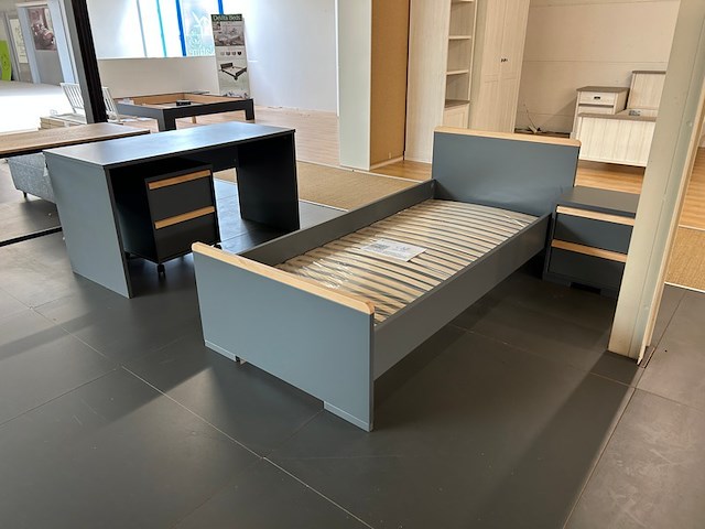 Jeugdkamer londen - afbeelding 1 van  22