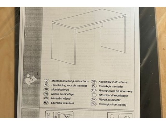 Jeugdkamer londen - afbeelding 13 van  22
