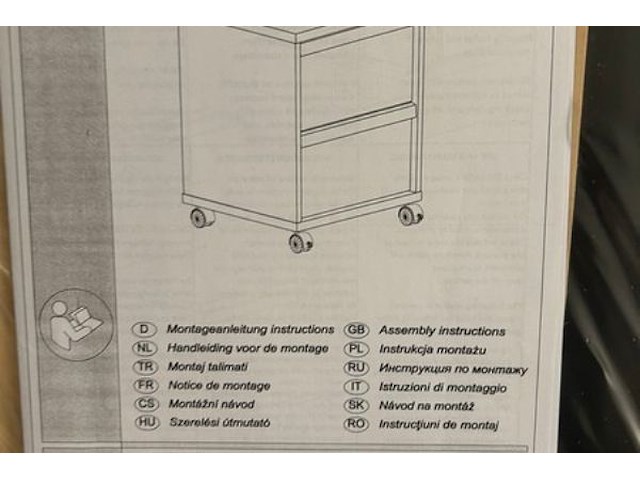 Jeugdkamer londen - afbeelding 14 van  22