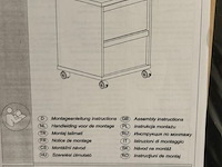 Jeugdkamer londen - afbeelding 14 van  22