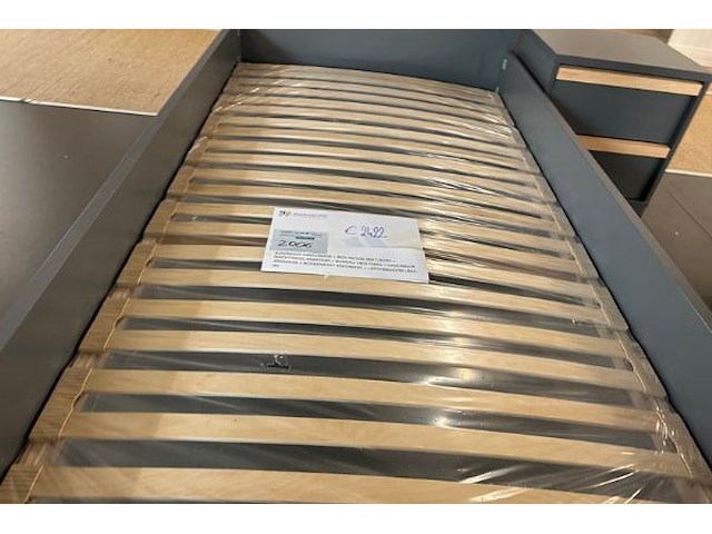 Jeugdkamer londen - afbeelding 18 van  22