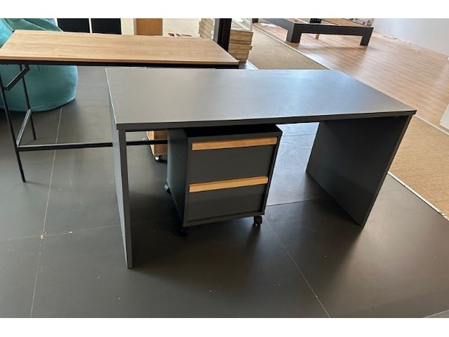 Jeugdkamer londen - afbeelding 19 van  22