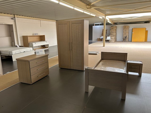 Jeugdkamer senior - afbeelding 1 van  14