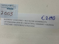 Jeugdkamer york - afbeelding 7 van  15