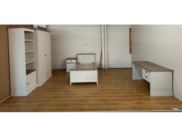 Jeugdkamer york - afbeelding 1 van  15